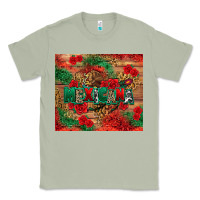 Matcha Mexicana Classic Tee - texasbilliewilder