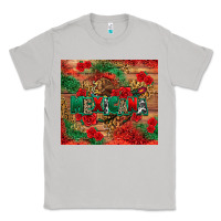 Moon Dust Mexicana Classic Tee - texasbilliewilder