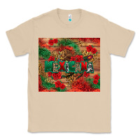 Mushroom Mexicana Classic Tee - texasbilliewilder