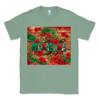 Sage Mexicana Classic Tee - texasbilliewilder
