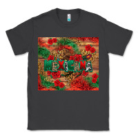 Smoke Mexicana Classic Tee - texasbilliewilder