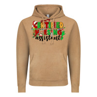 Vintage Camel certified nursing assistant Vintage Hoodie - CowGirlArtShop
