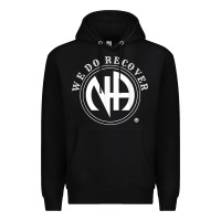 Black We Do Recover Narcotics Anonymous Men Women Gift Premium Hoodie - minhPixels