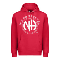 Cardinal We Do Recover Narcotics Anonymous Men Women Gift Premium Hoodie - minhPixels