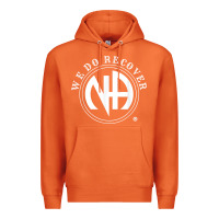 Carrot We Do Recover Narcotics Anonymous Men Women Gift Premium Hoodie - minhPixels