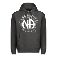 We Do Recover Narcotics Anonymous Men Women Gift Premium Hoodie | Teevron
