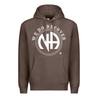Coffee We Do Recover Narcotics Anonymous Men Women Gift Premium Hoodie - minhPixels