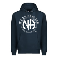 Navy We Do Recover Narcotics Anonymous Men Women Gift Premium Hoodie - minhPixels