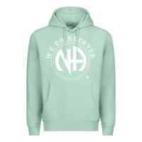 Seafoam We Do Recover Narcotics Anonymous Men Women Gift Premium Hoodie - minhPixels