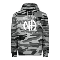 Slate Camo We Do Recover Narcotics Anonymous Men Women Gift Premium Hoodie - minhPixels