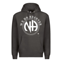 Smoke We Do Recover Narcotics Anonymous Men Women Gift Premium Hoodie - minhPixels
