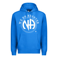 True Royal We Do Recover Narcotics Anonymous Men Women Gift Premium Hoodie - minhPixels