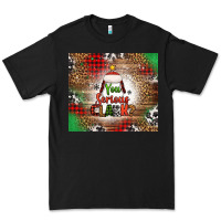 Black you serious clark christmas tree Premium Tee - Jasminsmagicworld