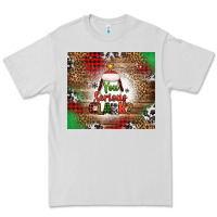 Dove Grey you serious clark christmas tree Premium Tee - Jasminsmagicworld