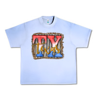 Grape Ice Tx texas Urban Heavy Tee - JahusDesignShop