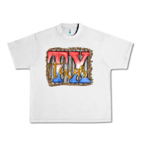 Lunar Rock Tx texas Urban Heavy Tee - JahusDesignShop