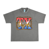 Tornado Tx texas Urban Heavy Tee - JahusDesignShop