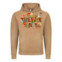 Vintage Camel cinco de mayo the wax lady Vintage Hoodie - CowGirlArtShop