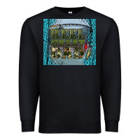 Black reel great dad Premium Sweatshirt - Artiststas