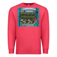 Cardinal reel great dad Premium Sweatshirt - Artiststas
