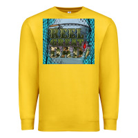 Lemon reel great dad Premium Sweatshirt - Artiststas