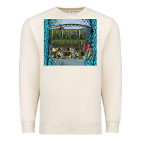 Sandshell reel great dad Premium Sweatshirt - Artiststas