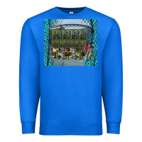 True Royal reel great dad Premium Sweatshirt - Artiststas