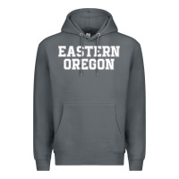 Rock Eastern Oregon Athletic University College Alumni Premium Hoodie - minhPixels