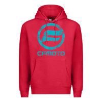 Cardinal CF Moto Vintage UTV ATV SXS original off road Gift Premium Hoodie - minhPixels