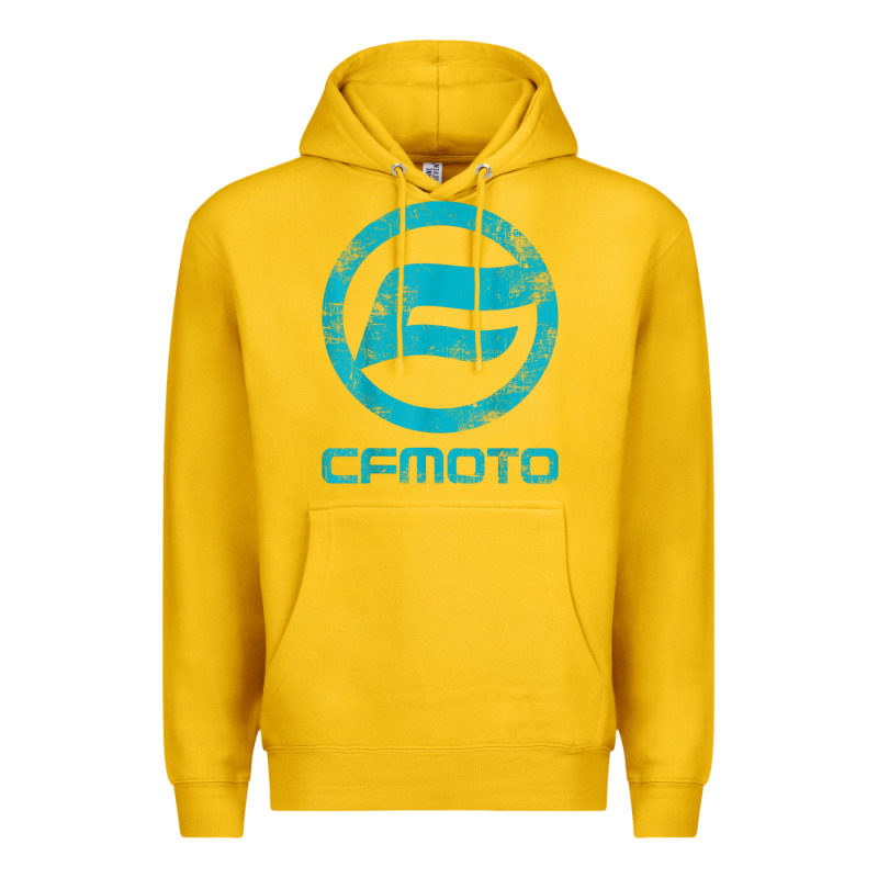 Cf Moto Vintage Utv Atv Sxs Original Off Road Gift Premium Hoodie by minhPixels | Teevron