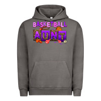 Pigment Tornado basketball aunt Urban Hoodie - AdoDesignShop