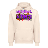 Sandshell basketball aunt Urban Hoodie - AdoDesignShop