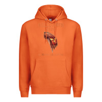 Carrot Halloween 1978 Holiday Spooky Myers Pumpkin Haddonfield Premium Hoodie - minhPixels