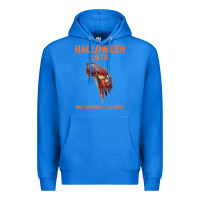 True Royal Halloween 1978 Holiday Spooky Myers Pumpkin Haddonfield Premium Hoodie - minhPixels