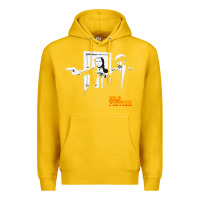 Lemon Pulp Vintage Premium Hoodie - minhPixels