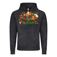 Vintage Arctic cinco de mayo postal worker Vintage Hoodie - CowGirlArtShop