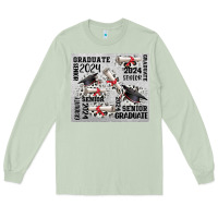 Matcha senior 2024 Long Sleeve Tee - CowGirlArtShop
