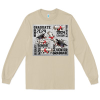 Senior 2024 Long Sleeve Tee | Teevron