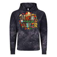 Cloud Black cinco de mayo nacho average waxer Vintage Hoodie - CowGirlArtShop