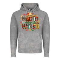 Cloud Rock cinco de mayo nacho average waxer Vintage Hoodie - CowGirlArtShop