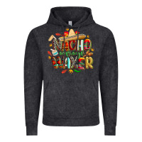Vintage Black cinco de mayo nacho average waxer Vintage Hoodie - CowGirlArtShop