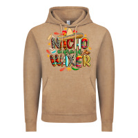 Vintage Coffee cinco de mayo nacho average waxer Vintage Hoodie - CowGirlArtShop
