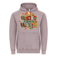 Vintage Zinc cinco de mayo nacho average waxer Vintage Hoodie - CowGirlArtShop