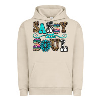 Pigment French Oak sassy little soul Urban Hoodie - AdoDesignShop