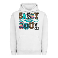 Pigment Lunar Rock sassy little soul Urban Hoodie - AdoDesignShop