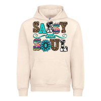 Sandshell sassy little soul Urban Hoodie - AdoDesignShop