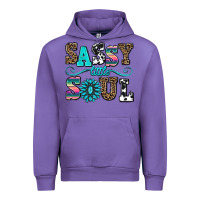 Tulip sassy little soul Urban Hoodie - AdoDesignShop