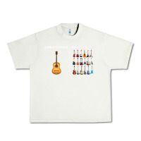 Pistachio Guitars How it Started How It's Going Guitar Players Funny Urban Heavy Tee - minhPixels