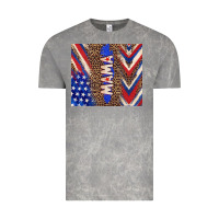 Cloud Rock American mama Vintage Tee - TumblerDesignByShophia