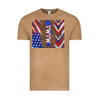 Vintage Camel American mama Vintage Tee - TumblerDesignByShophia
